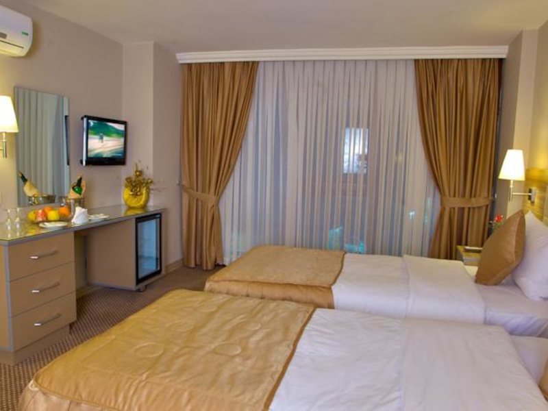 Grand Emin Hotel 75639