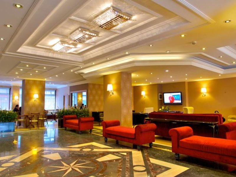 Grand Emin Hotel 75640