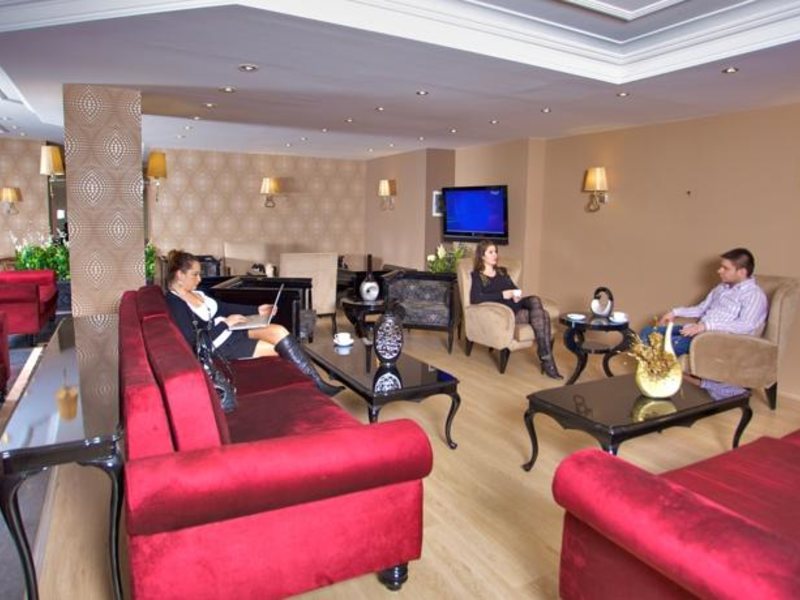 Grand Emin Hotel 75641