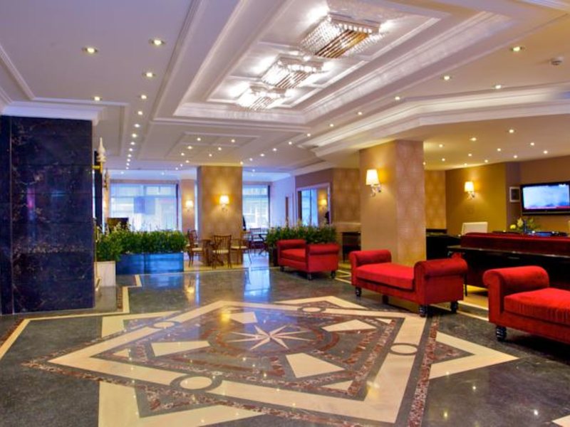 Grand Emin Hotel 75643