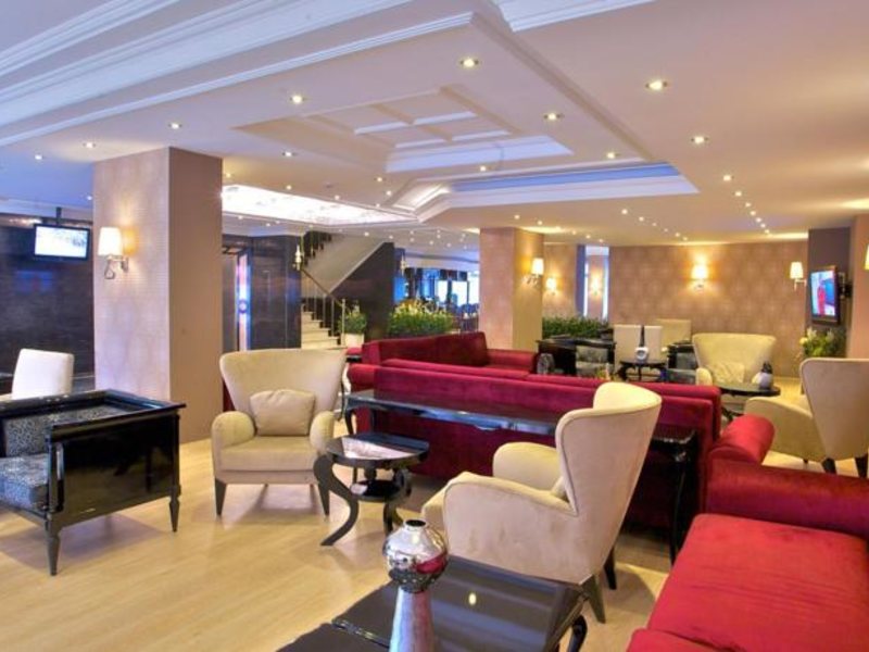 Grand Emin Hotel 75644