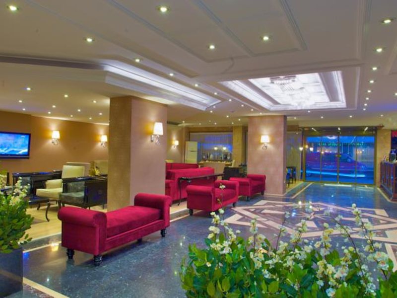 Grand Emin Hotel 75645