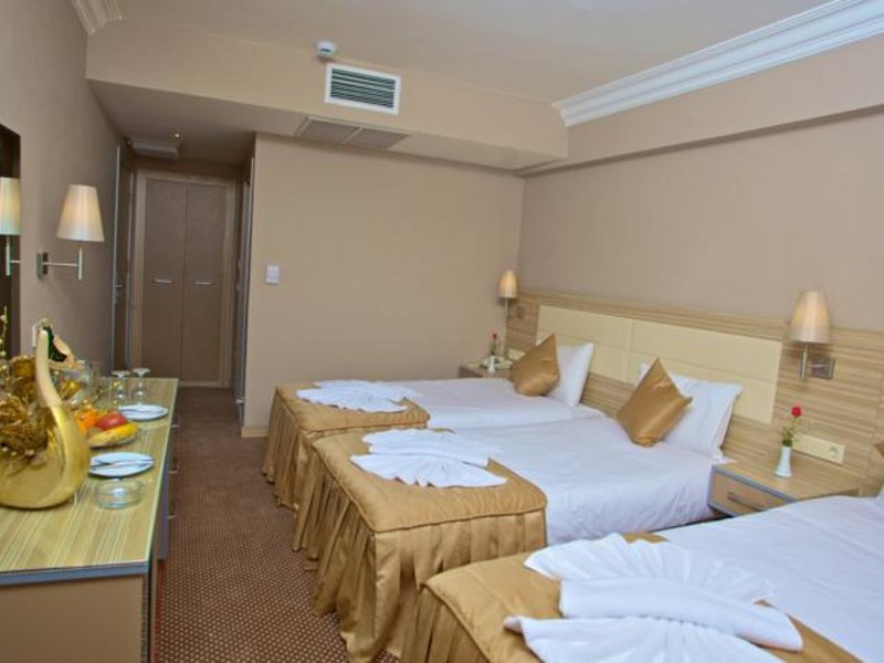 Grand Emin Hotel 75647