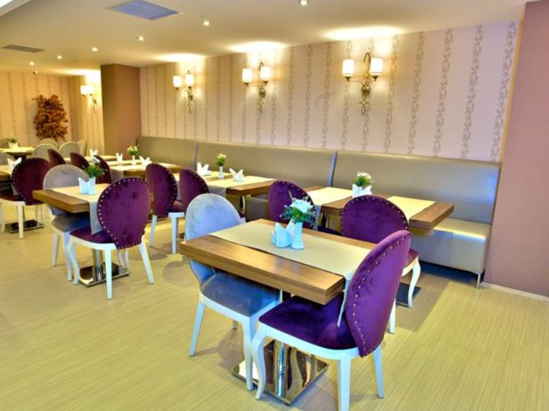 Grand Emin Hotel 75648