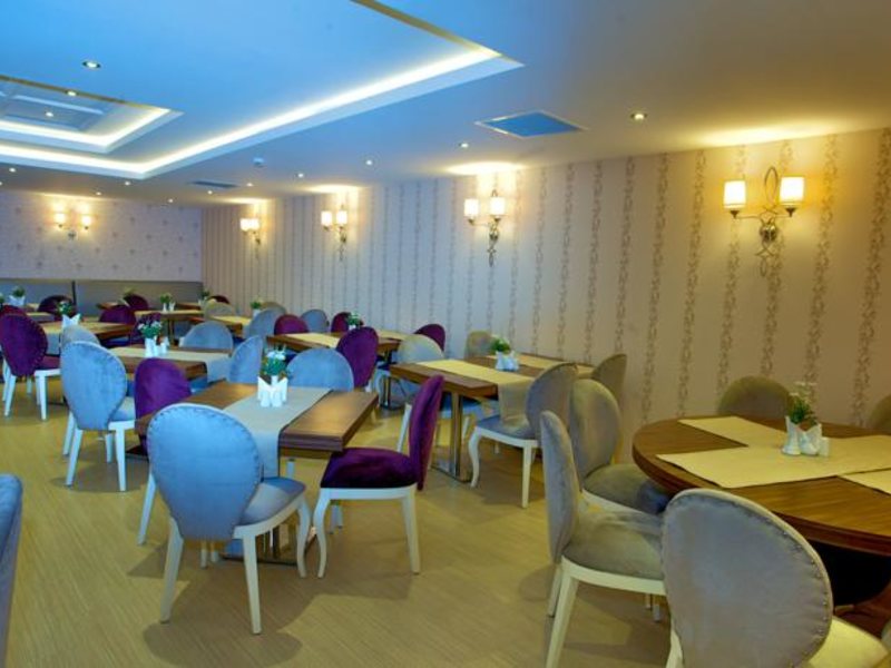 Grand Emin Hotel 75649
