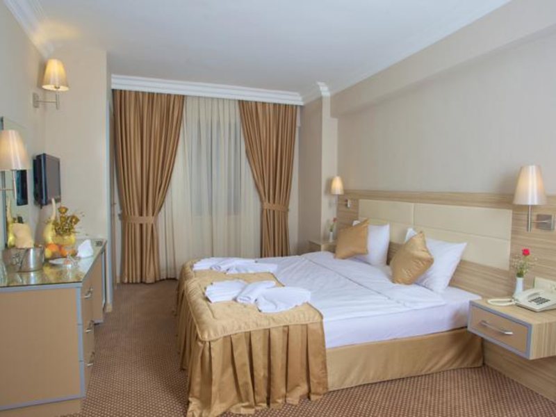 Grand Emin Hotel 75650