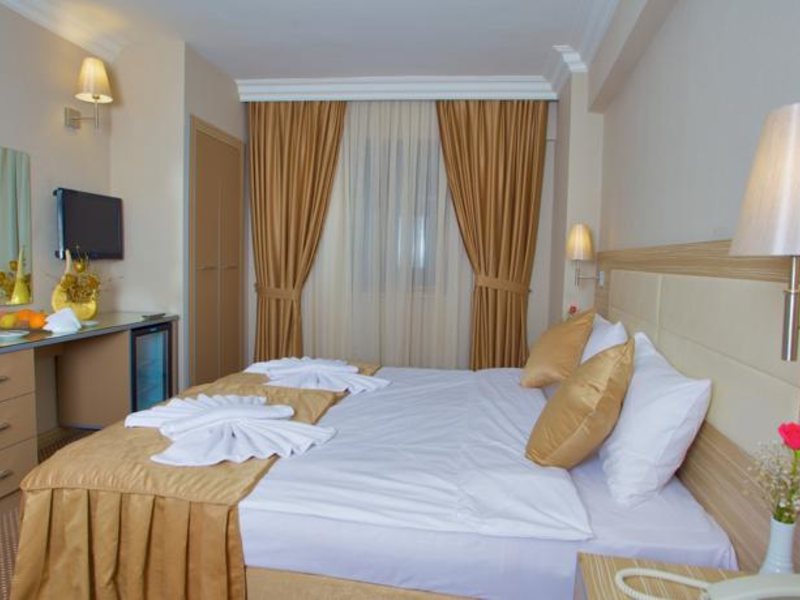 Grand Emin Hotel 75651