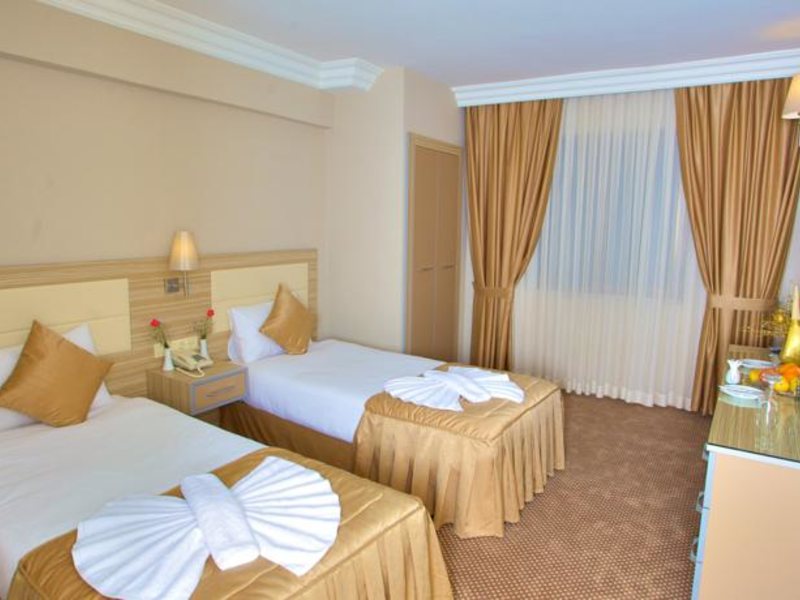 Grand Emin Hotel 75653