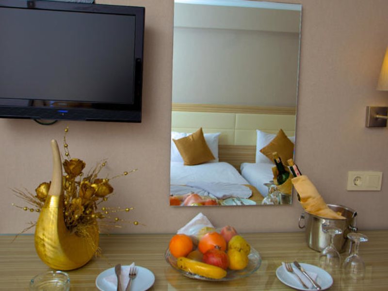 Grand Emin Hotel 75654