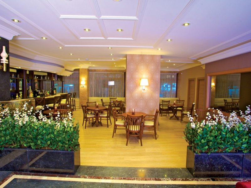 Grand Emin Hotel 75655