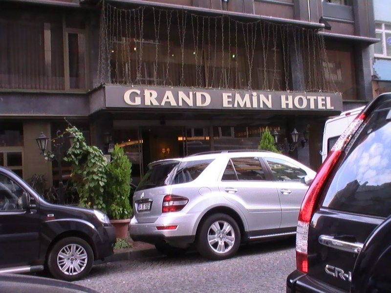 Grand Emin Hotel 75679