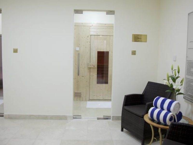 Grand Excelsior Hotel Al Barsha 119089