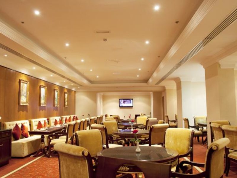 Grand Excelsior Hotel Al Barsha 119091
