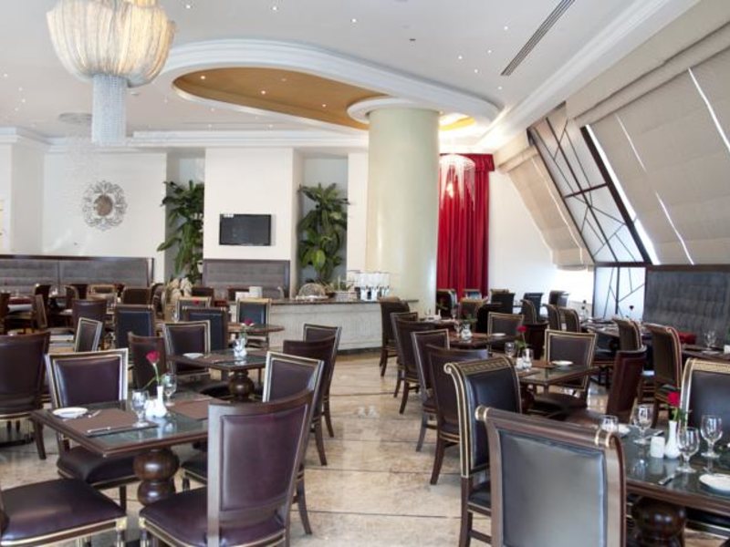 Grand Excelsior Hotel Al Barsha 119092