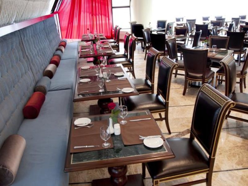 Grand Excelsior Hotel Al Barsha 119093