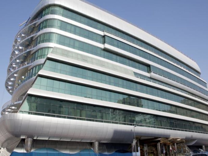 Grand Excelsior Hotel Al Barsha 119094