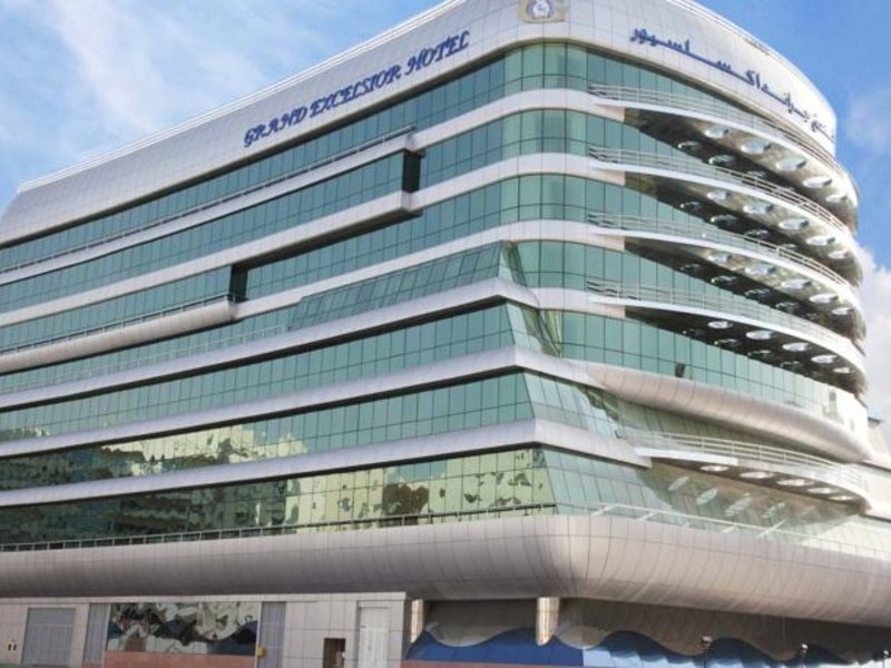 Grand Excelsior Hotel Al Barsha 119095