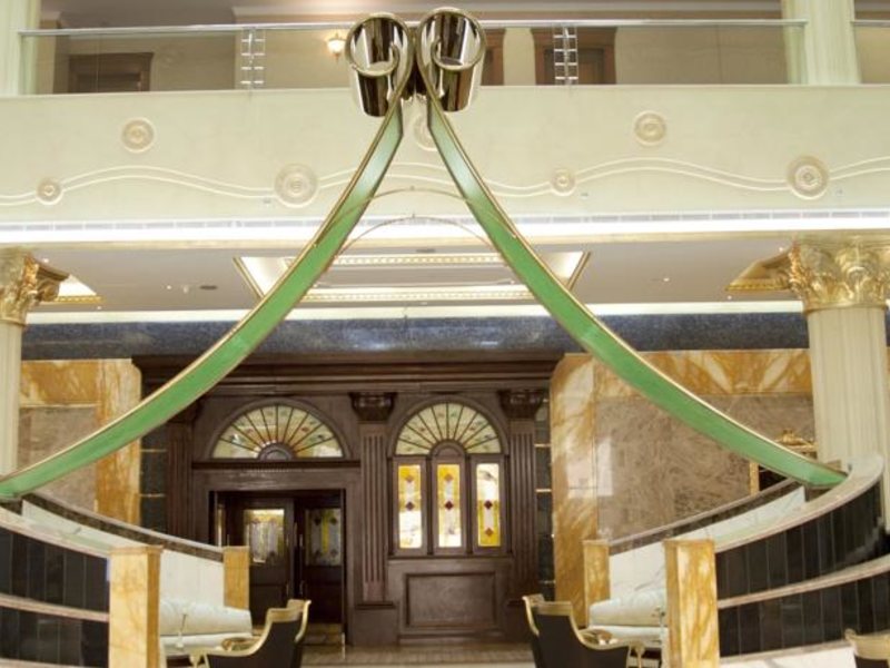 Grand Excelsior Hotel Al Barsha 119097