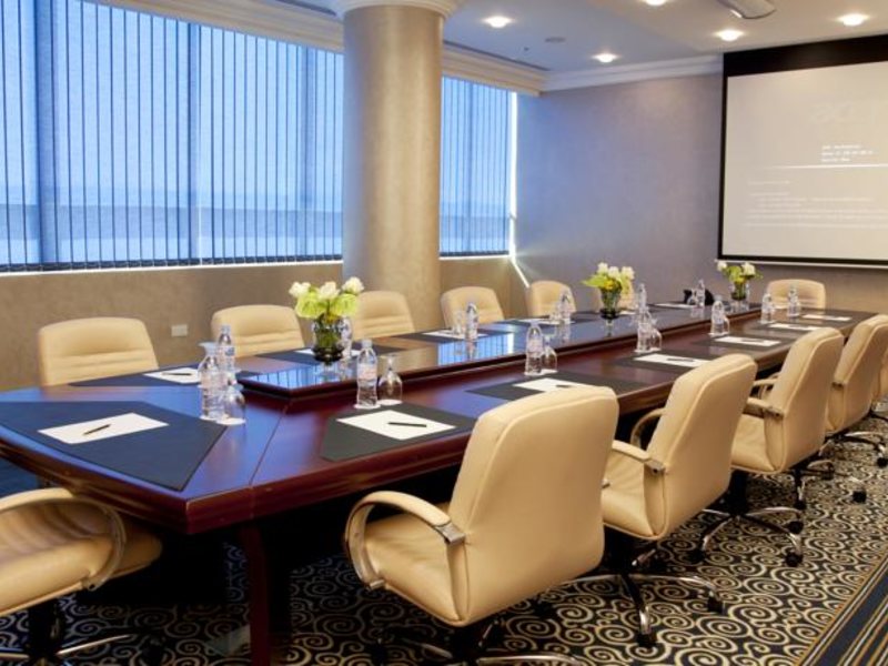 Grand Excelsior Hotel Al Barsha 119098