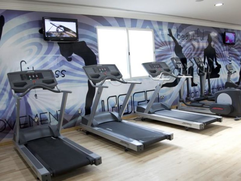 Grand Excelsior Hotel Al Barsha 119099