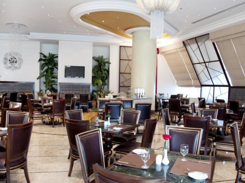 Grand Excelsior Hotel Al Barsha 119101