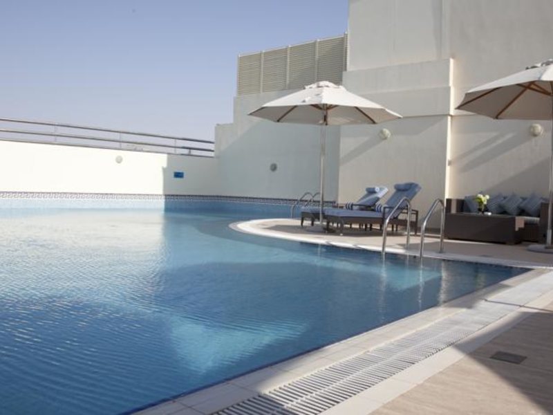 Grand Excelsior Hotel Al Barsha 119102