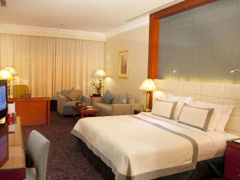 Grand Excelsior Hotel Al Barsha 119103