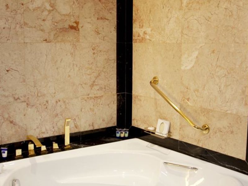 Grand Excelsior Hotel Al Barsha 119104