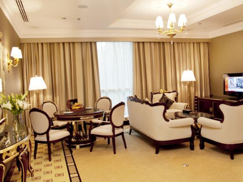 Grand Excelsior Hotel Al Barsha 119105
