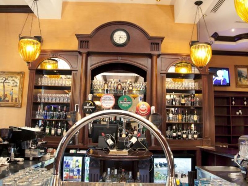 Grand Excelsior Hotel Al Barsha 119106