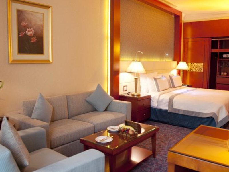 Grand Excelsior Hotel Al Barsha 119108