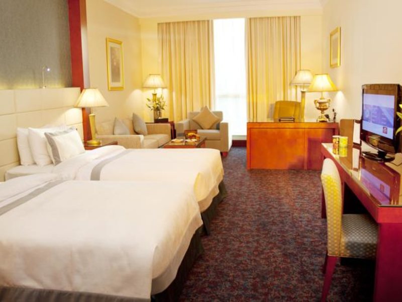 Grand Excelsior Hotel Al Barsha 119109