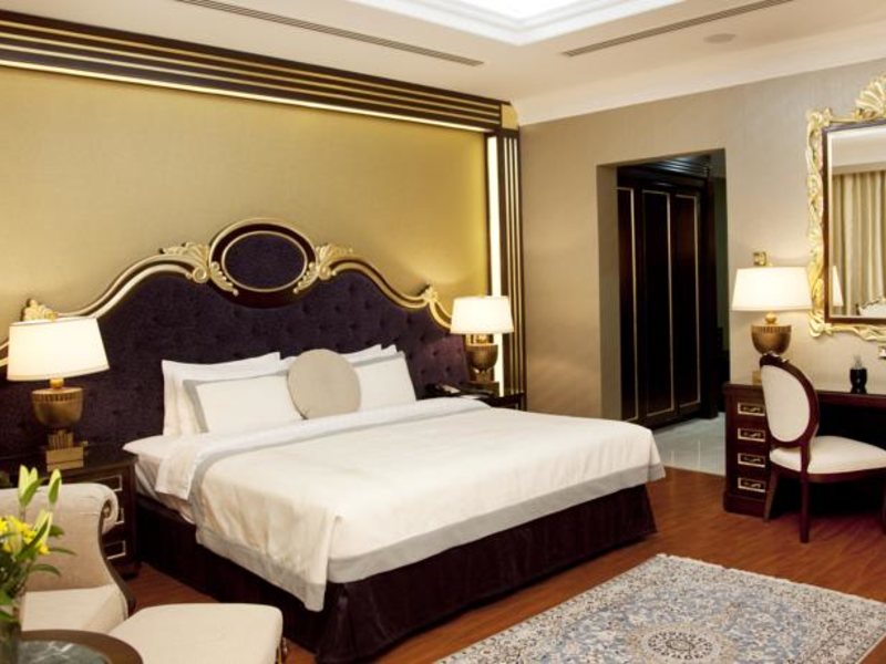 Grand Excelsior Hotel Al Barsha 119110