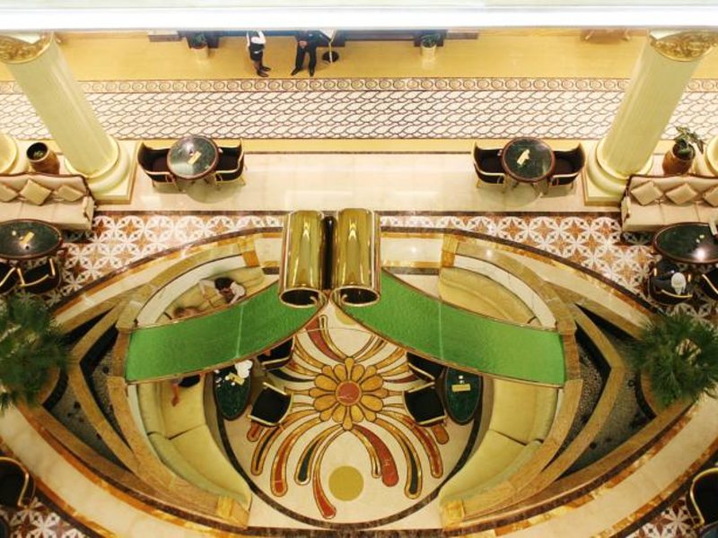 Grand Excelsior Hotel Al Barsha 119111