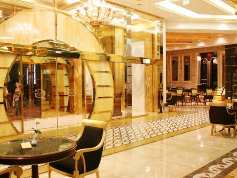 Grand Excelsior Hotel Al Barsha 119112