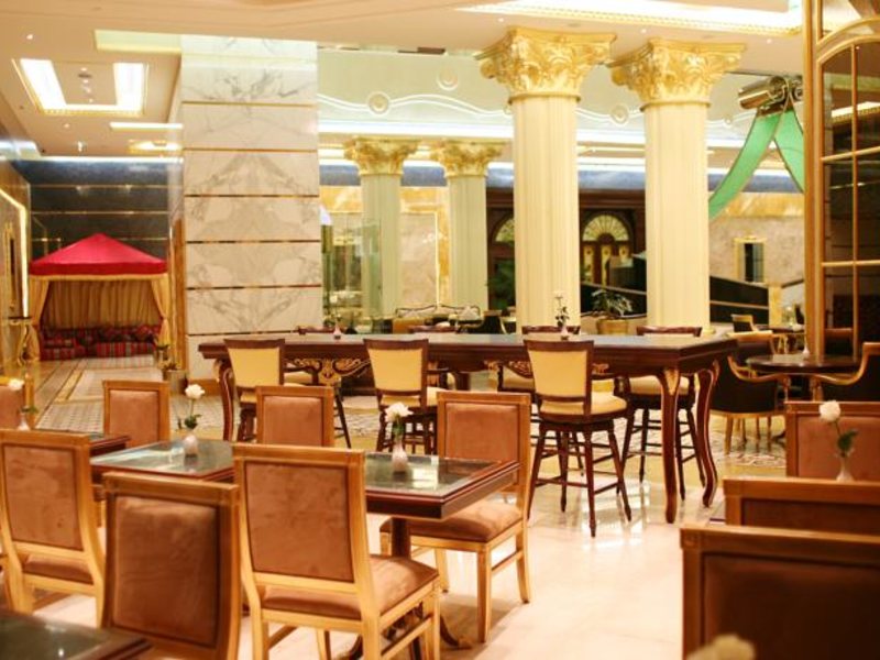 Grand Excelsior Hotel Al Barsha 119113