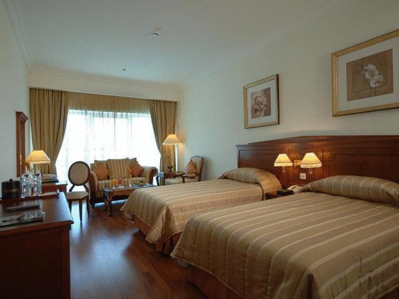 Grand Excelsior Hotel Bur Dubai (ex 46145