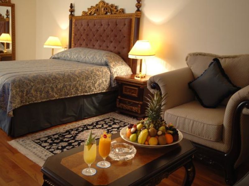 Grand Excelsior Hotel Bur Dubai (ex 46146