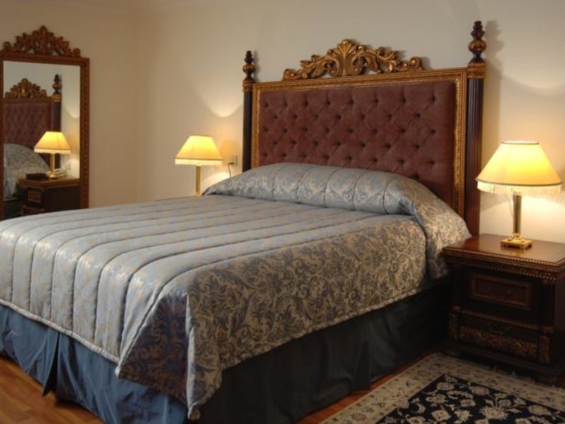 Grand Excelsior Hotel Bur Dubai (ex 46153