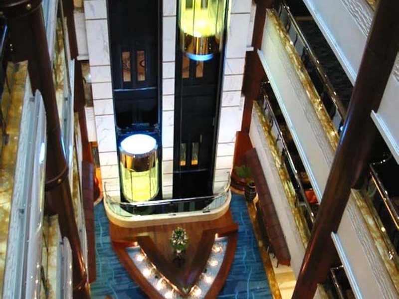 Grand Excelsior Hotel Bur Dubai (ex 46156