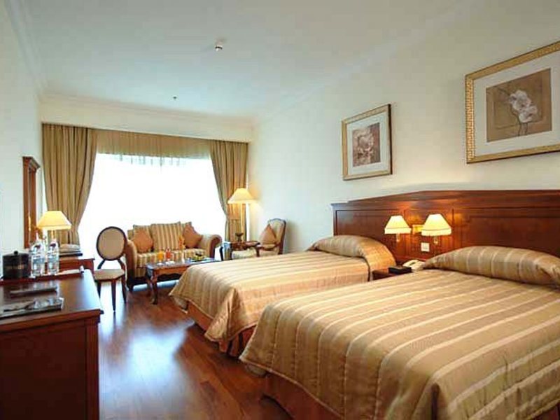 Grand Excelsior Hotel Bur Dubai (ex 46157