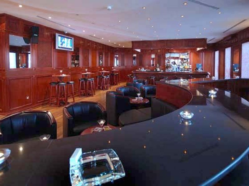 Grand Excelsior Hotel Bur Dubai (ex 46158