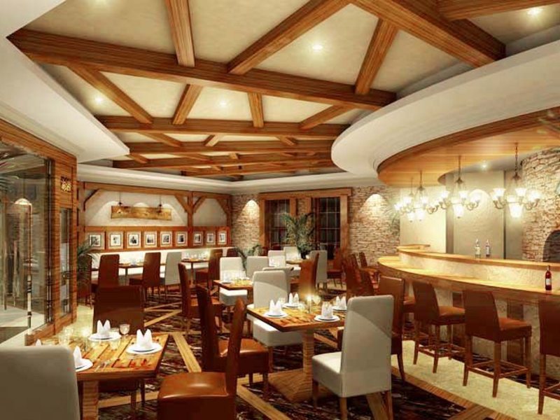 Grand Excelsior Hotel Bur Dubai (ex 46161