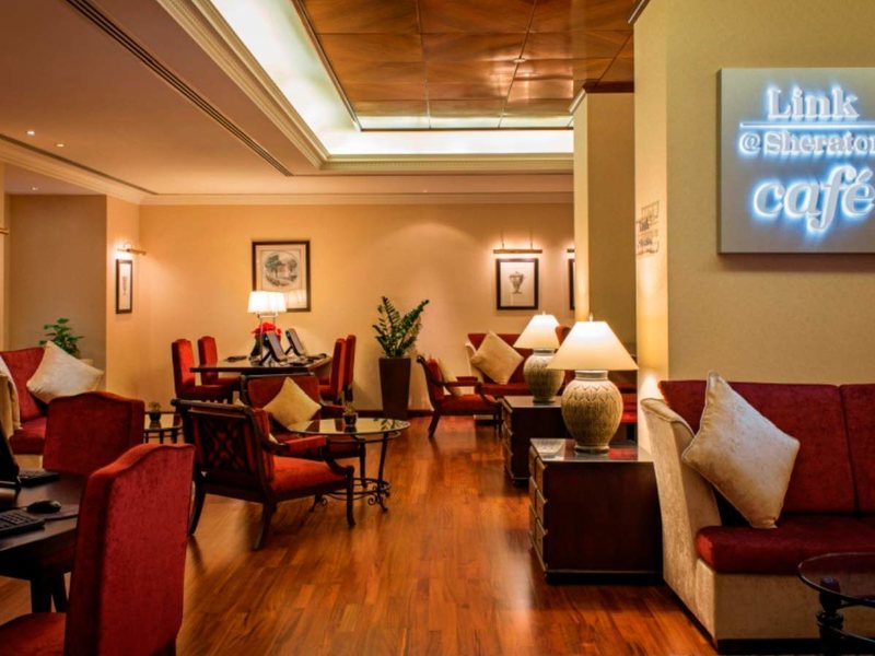 Grand Excelsior Hotel Deira (ex 49353