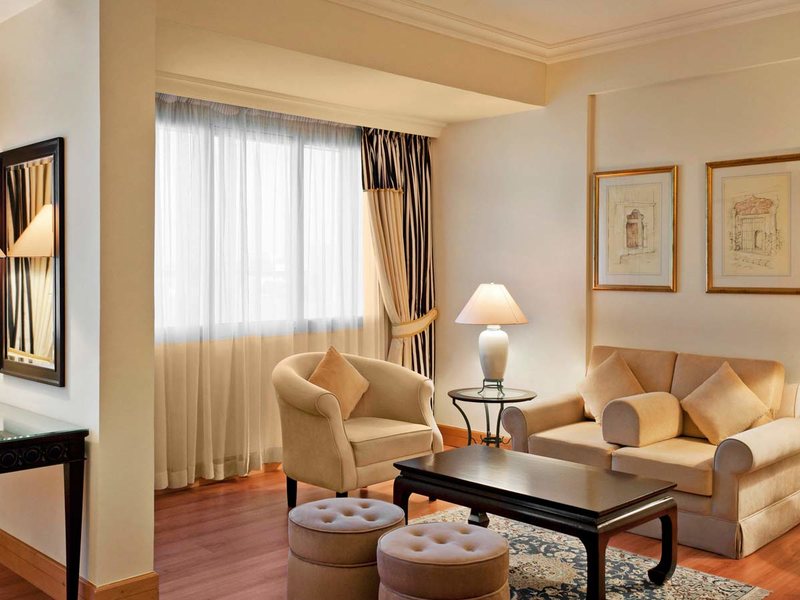 Grand Excelsior Hotel Deira (ex 49355