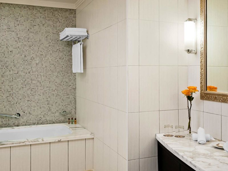 Grand Excelsior Hotel Deira (ex 49356