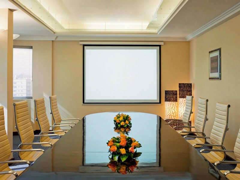 Grand Excelsior Hotel Deira (ex 49358