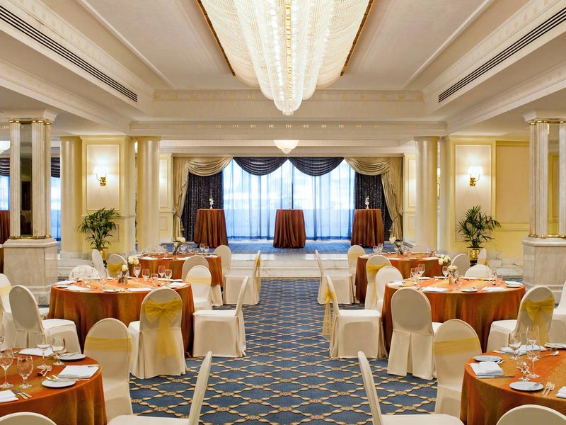 Grand Excelsior Hotel Deira (ex 49359