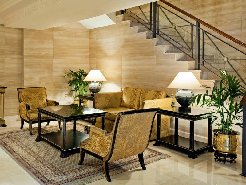 Grand Excelsior Hotel Deira (ex 49361