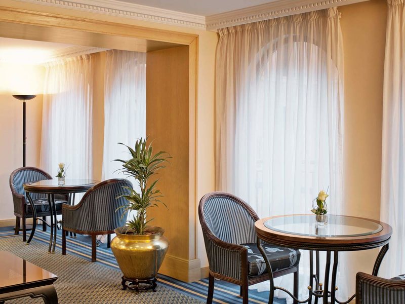 Grand Excelsior Hotel Deira (ex 49364